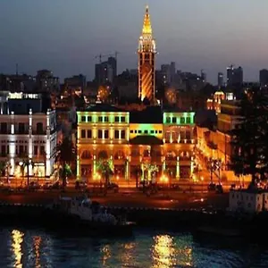 Seaside By Manuchar , Batumi Gruzja