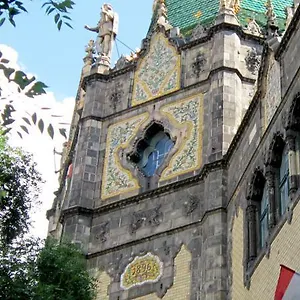 Corvin Museum View , Budapeszt Węgry